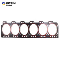 Factory Wholesale  Engine Spare Parts 6CT Engine 3935585 Cylinder Head Gasket